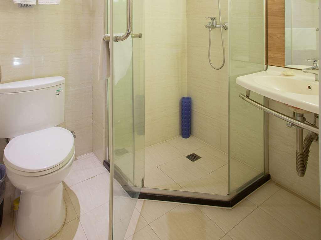 فندق Ibis Luoyang Hi Tech Dev Zone الغرفة الصورة